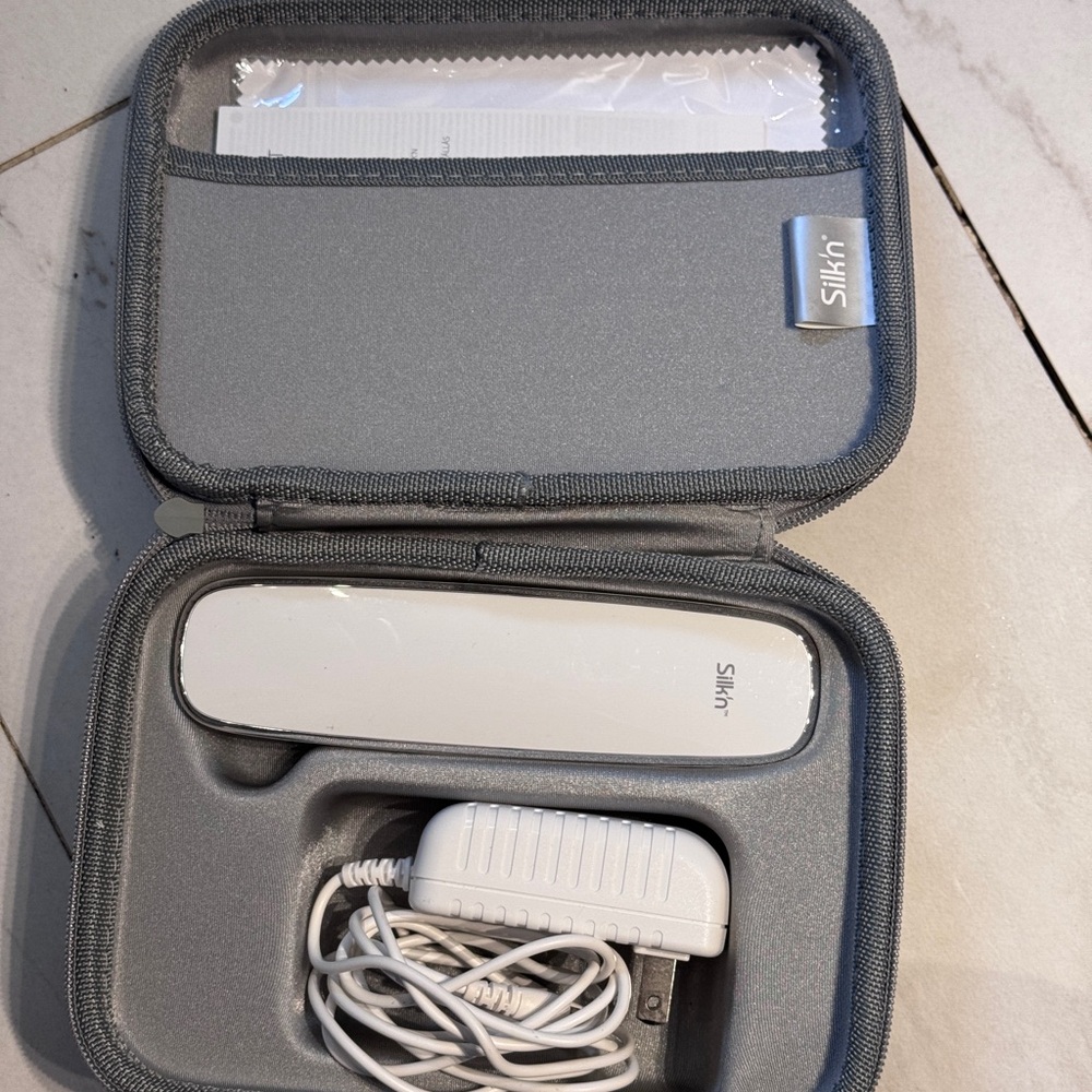 Silk'n Titan Skin Tightening and Lift Device